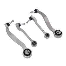 4x Front Lower Forward Rearward Control Arm Kit for Chevrolet Camaro 2016-2024