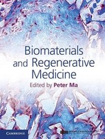 Peter Ma | Biomaterials And Regenerative Medicine | Buch | Englisch (2014)