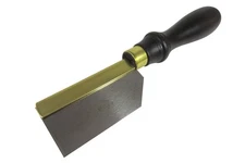 Half Blind Dovetail Kerfing Tool Extender, 0.025” Thick Blade Ground Squar