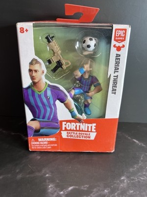 Epic Games Fortnite Battle Royale Collection Action Figure New In Box
