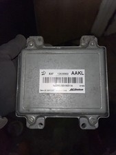 Engine Control Module (ECM) 12633264 fits 10-...