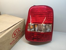 Feu arrière Kia CARNIVAL