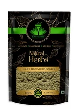 SAI HERBS Camel Thorn Herb Powder - Good for Healthy Lifestyle