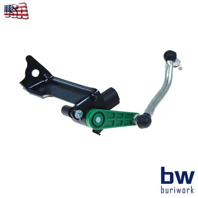 For 15-18 Porsche Macan Replacement Front Left Suspension Ride Height Sensor