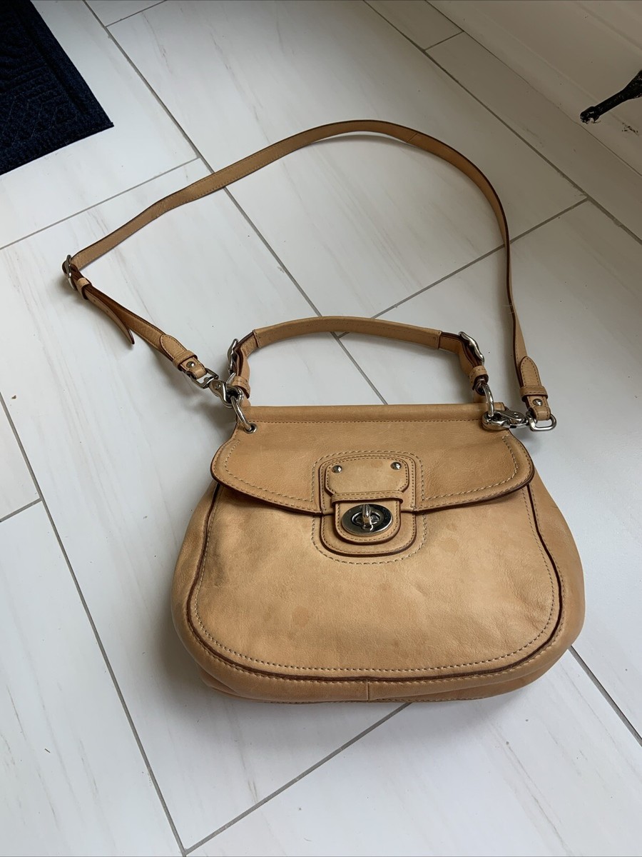 Coach Willis 70th AnniversaryCrossbody Bag No K1169-19132 | eBay
