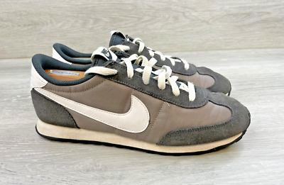 nike mach runner white