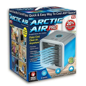 air arctic personal space cooler