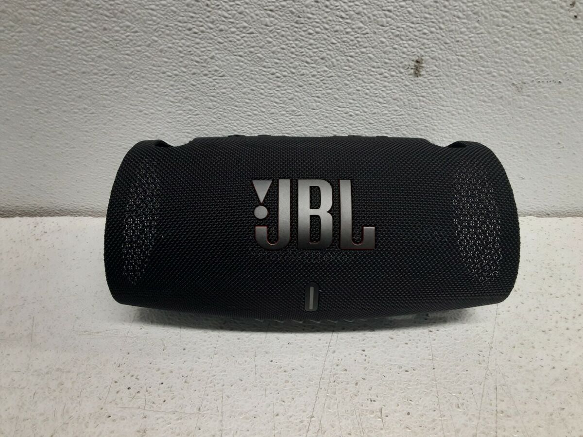 Replacement Parts For JBL Xtreme 3 Portable Bluetooth Speaker