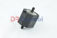 Halterung Hinten Austausch FüR BMW 3 5 6 - Original Birth 5276 BMW 23711130400