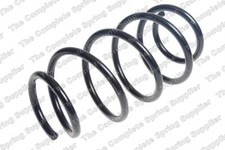 KILEN COIL SPRING FRONT FITS NISSAN LEAF 218HP 62 kWh 2 19-