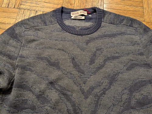 Michael Bastian sweater, made in Italy - Picture 3 of 11