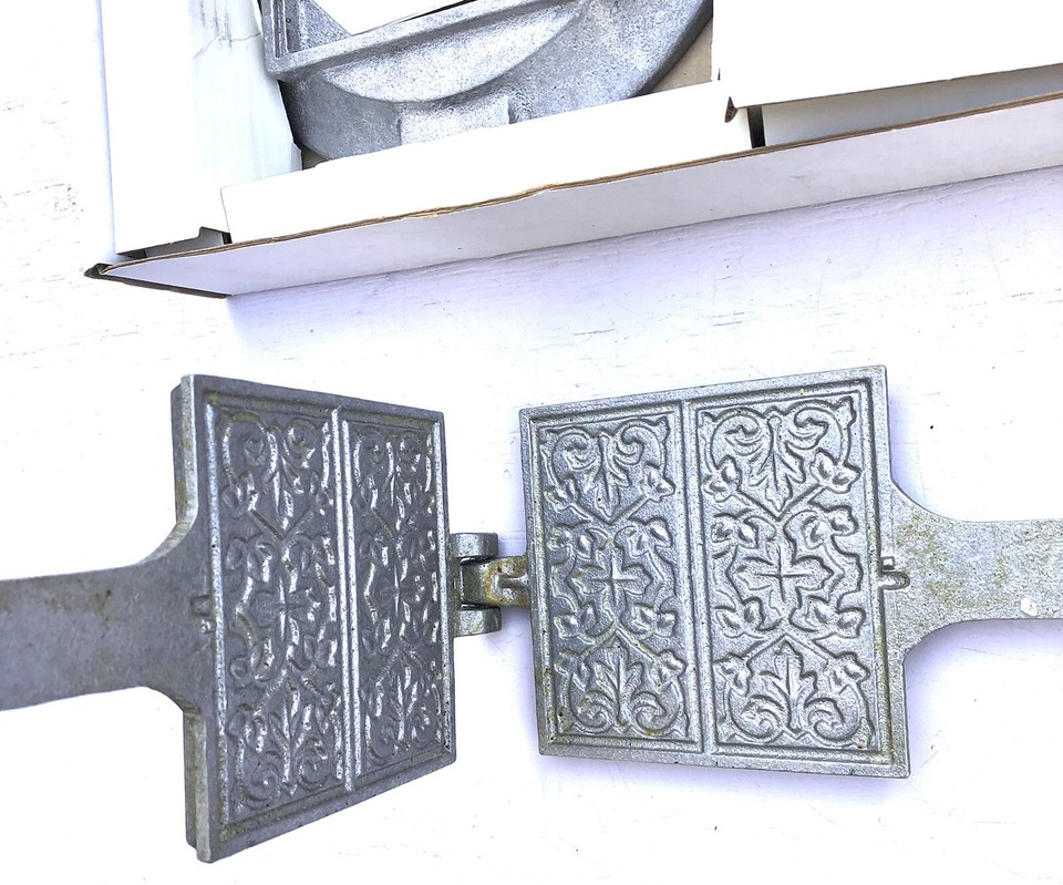 Goro Iron Bethany Housewares Vintage Great Condition USA eBay