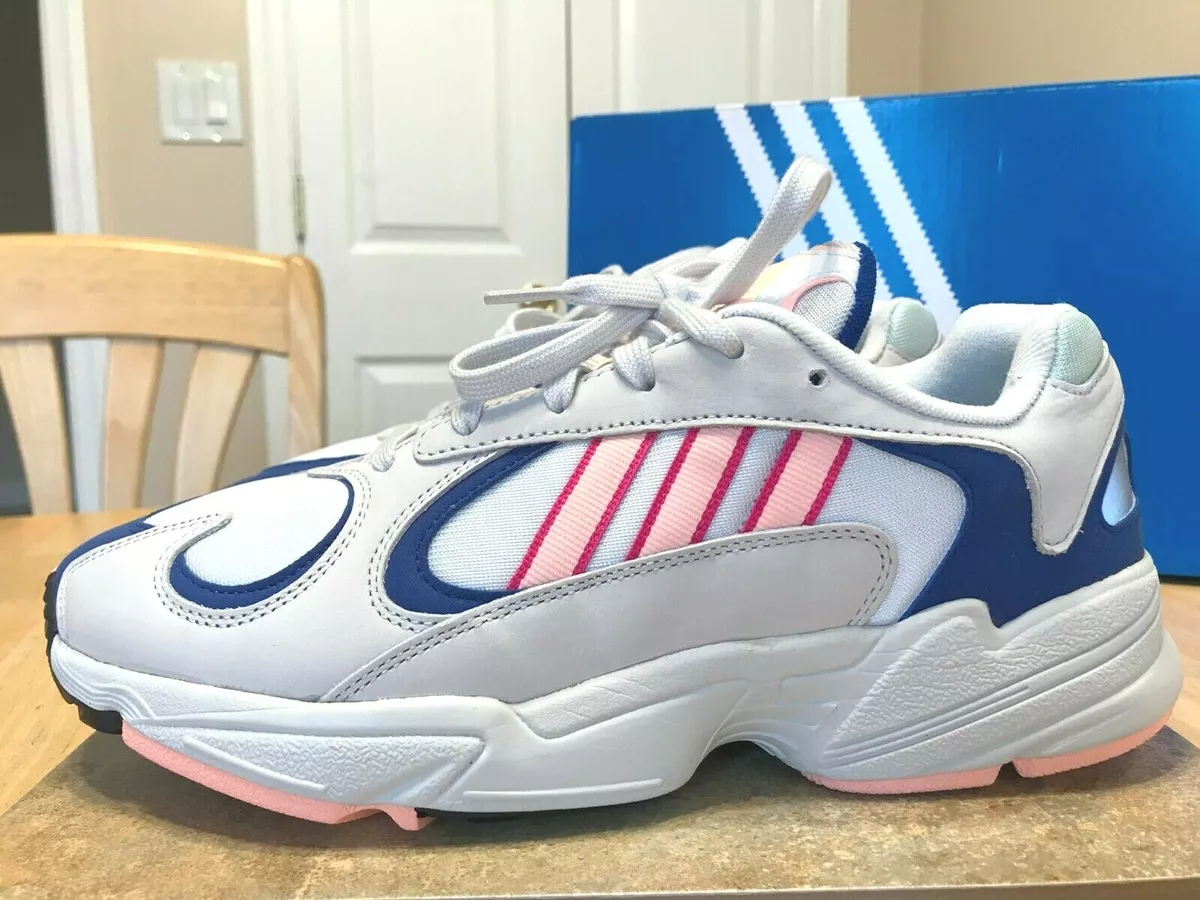 Adidas yung 1 store grey multi