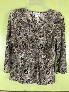 dress barn plus size dressy tops