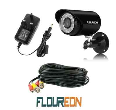 Video Recorder Floureon Ptz Camera Pan Tilt Floureon Camera