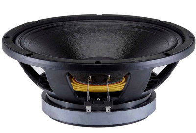 B&C 12MH32 12'' Pro-Audio Replacement Speaker Woofer Midbass 800W 8-Ohm 