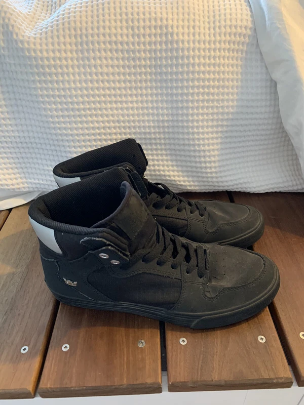 supra high tops australia