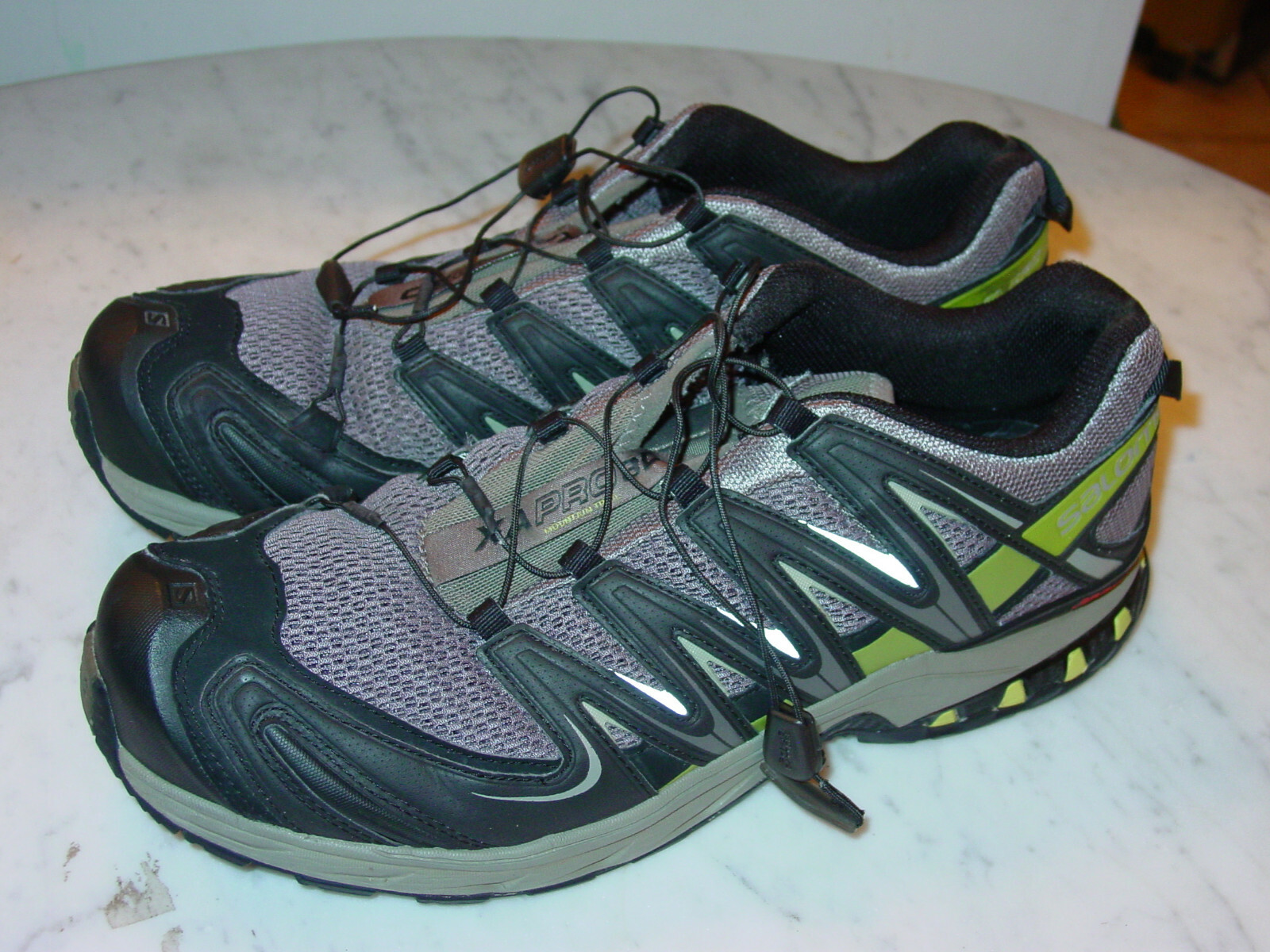 salomon 3d chassis price