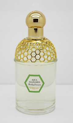 Aqua Allegoria Herba Fresca, Guerlain, Eau de Toilette Spray, 125ml.