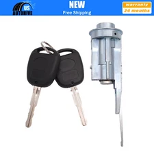 New Ignition Starter Lock Cylinder Switch for 2007-2014 Toyota Fj Cruiser