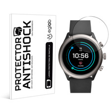 ANTISHOCK Screen protector for Fossil Sport Smartwatch 43mm