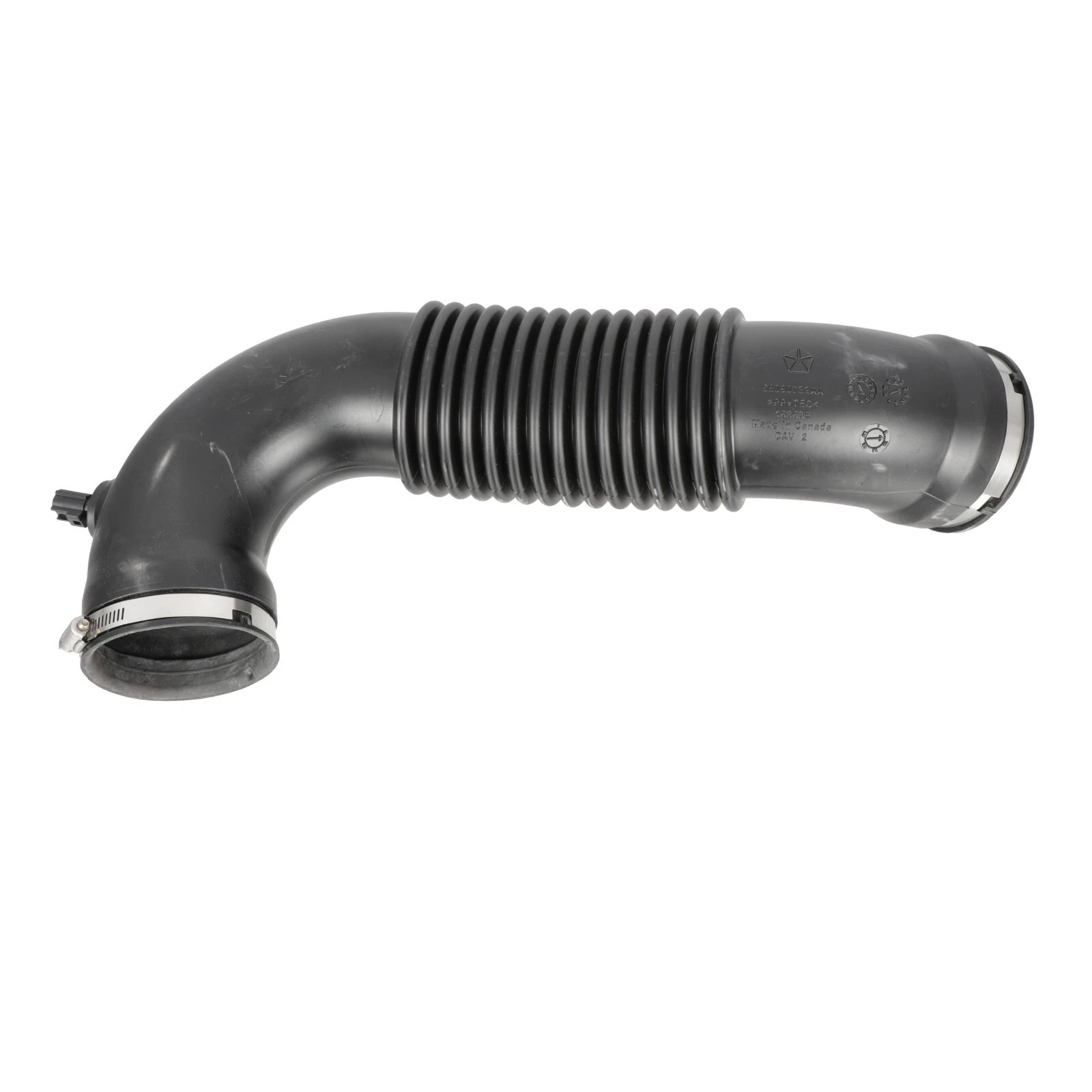Conducto de aire limpio para RAM 1500 2013-2024 y RAM 2500/3500 2014-2018 (N/P 68090732AA)