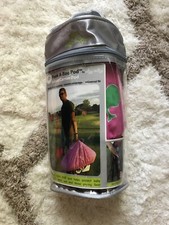 Itzy Ritzy Peek A Boo Infant Carrier Pod Universal Fit Pink Green Whales New