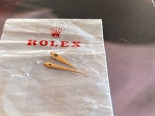 Rolex Oyster  2 Hands  ovetto-  ovettone  vintage 40’ - 60’  chronograph vintage