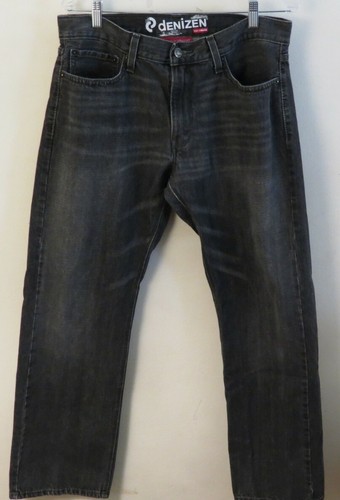 Denizen Levis 218 Jeans Mens 34x30 Slim 