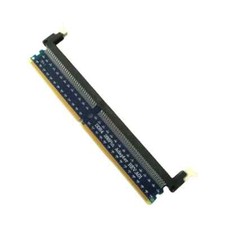 PC Desktop DDR4 288Pin Mainboard Memory Test Slot Adapter Extend Increase Card