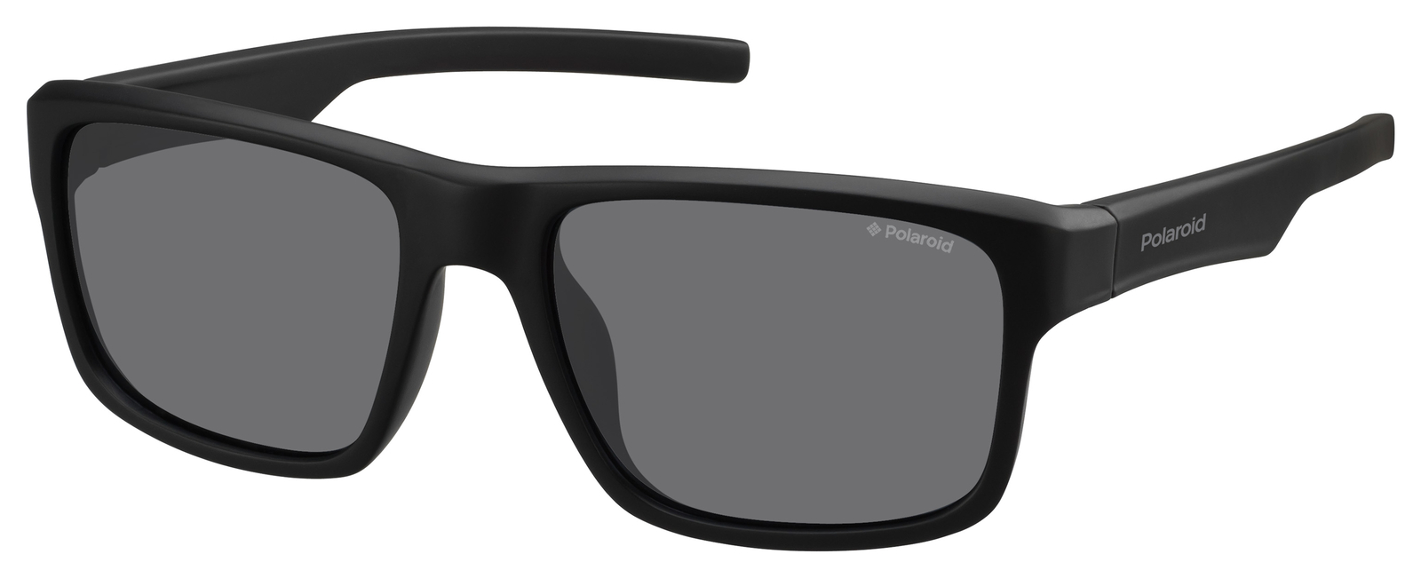 Gafas de Sol POLAROID PLD 3018/S DL5 MATT BLACK1 55/18/142 para Hombre