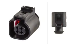 Hella Plug Housing 8JA 202 231-002