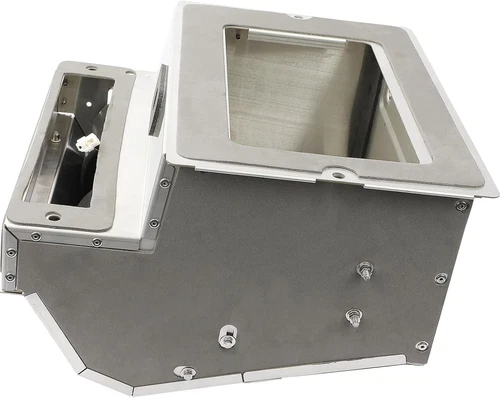 Heater Box Assembly Kit Stainless For KenworthT600 T800/W900/W900B/W900900L - Bild 5 von 8
