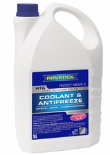 Антифриз mopar g12