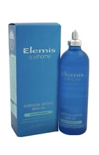 Elemis Musclease Active Body Oil 3.3 oz / 100 ml. Brand New Box