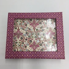 Vintage 16 Note Cards Envelope Sheffield Home Enchante Accessories NY New in Box