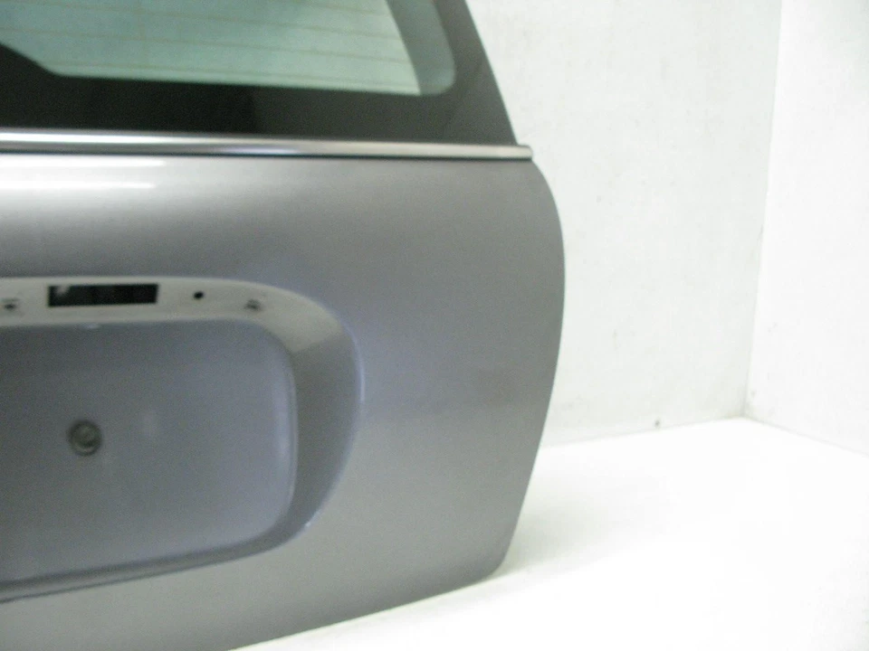 💚 Mini Cooper S 2002-2006 tapa maletero puerta trasera vidrio (sin envío) Foto 2 de 4