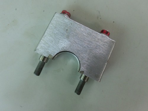 Kawasaki ZRX 1100, ZRT10C, 97-00, Lagerblock Kurbelwelle, Lagerbock crankshaft