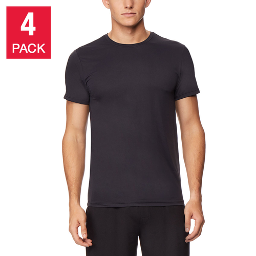 PK Mens Air Mesh Lightweight Tees 