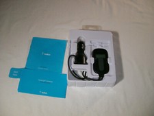 BELKIN BEL78739 TUNECAST AUTO UNIVERSAL HANDS-FREE AUX