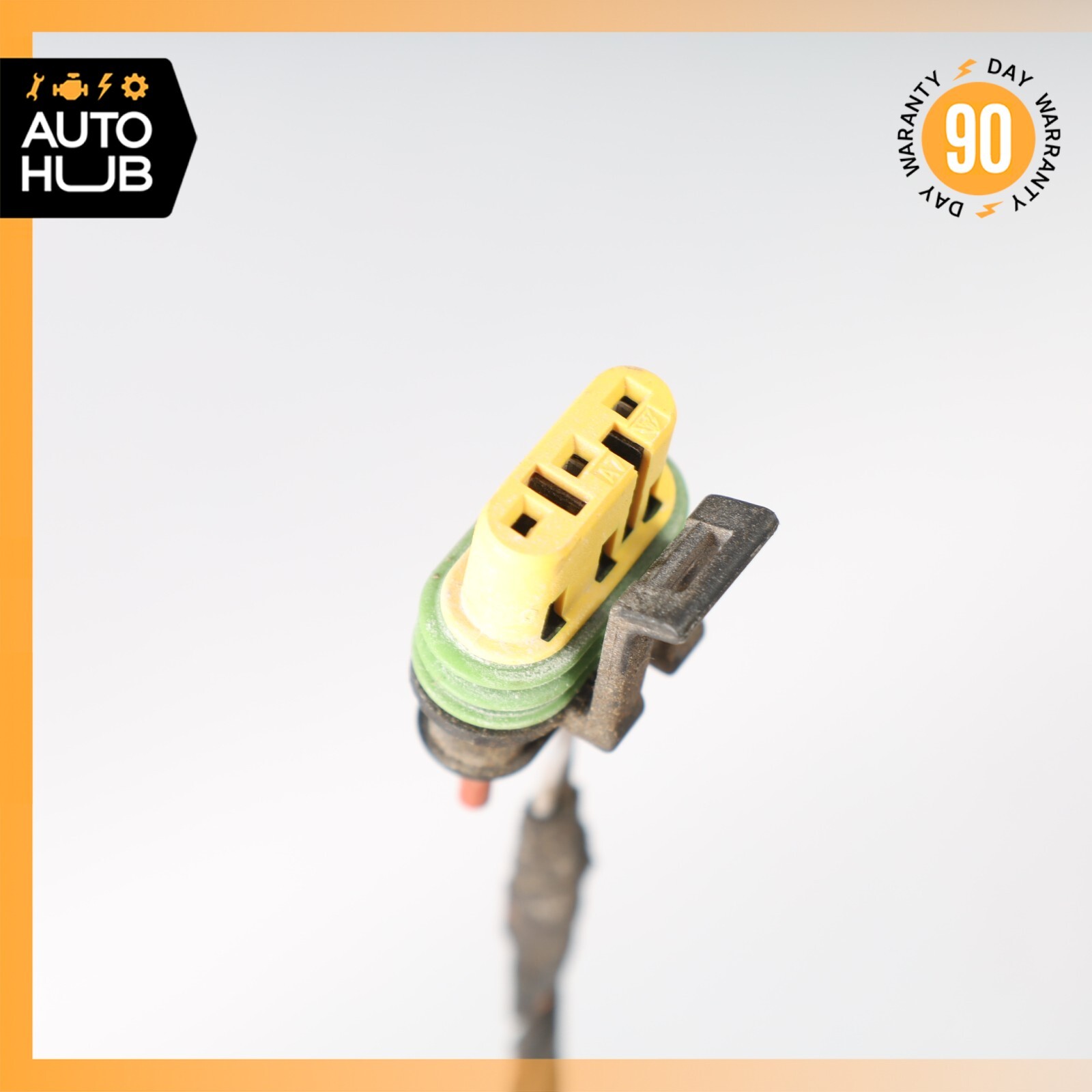 03-13 Maserati Quattroporte M139 Door Harness Rear Left or Right Side OEM