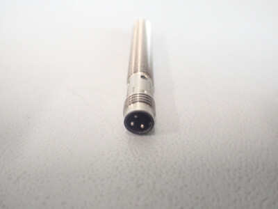 E2BS08LS02MCB1 - Omron - E2B-S08LS02-MC-B1 / Sensor Nähe Größe M8 Used