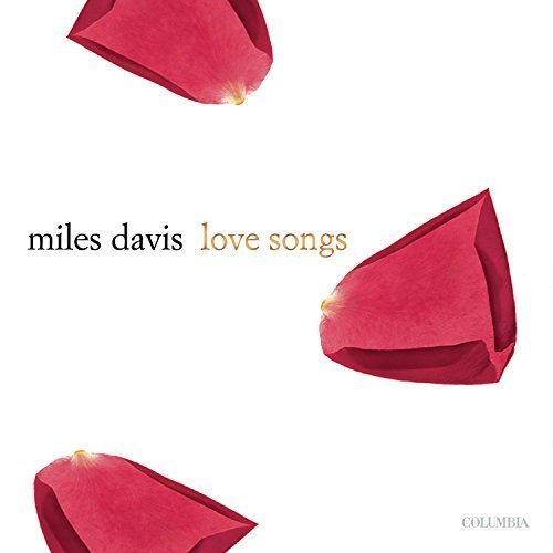 Miles Davis Love songs (compilation, 1999, Legacy) [CD] - Bild 1 von 1