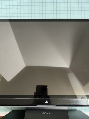 Sony PlayStation 3D Display Monitor PS3 TV 1080p 240Hz CECH-ZED1U