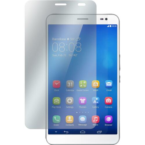 6 X Screen Protector Matte for Huawei MediaPad X1 Film - 第 1/1 張圖片