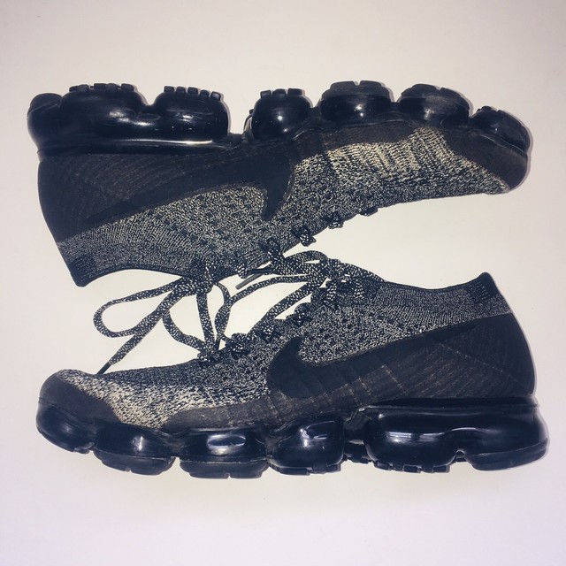 vapormax oreo