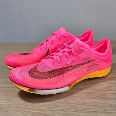Nike Air Zoom Victory Hyper Pink Distance Track Spikes  display picture 2