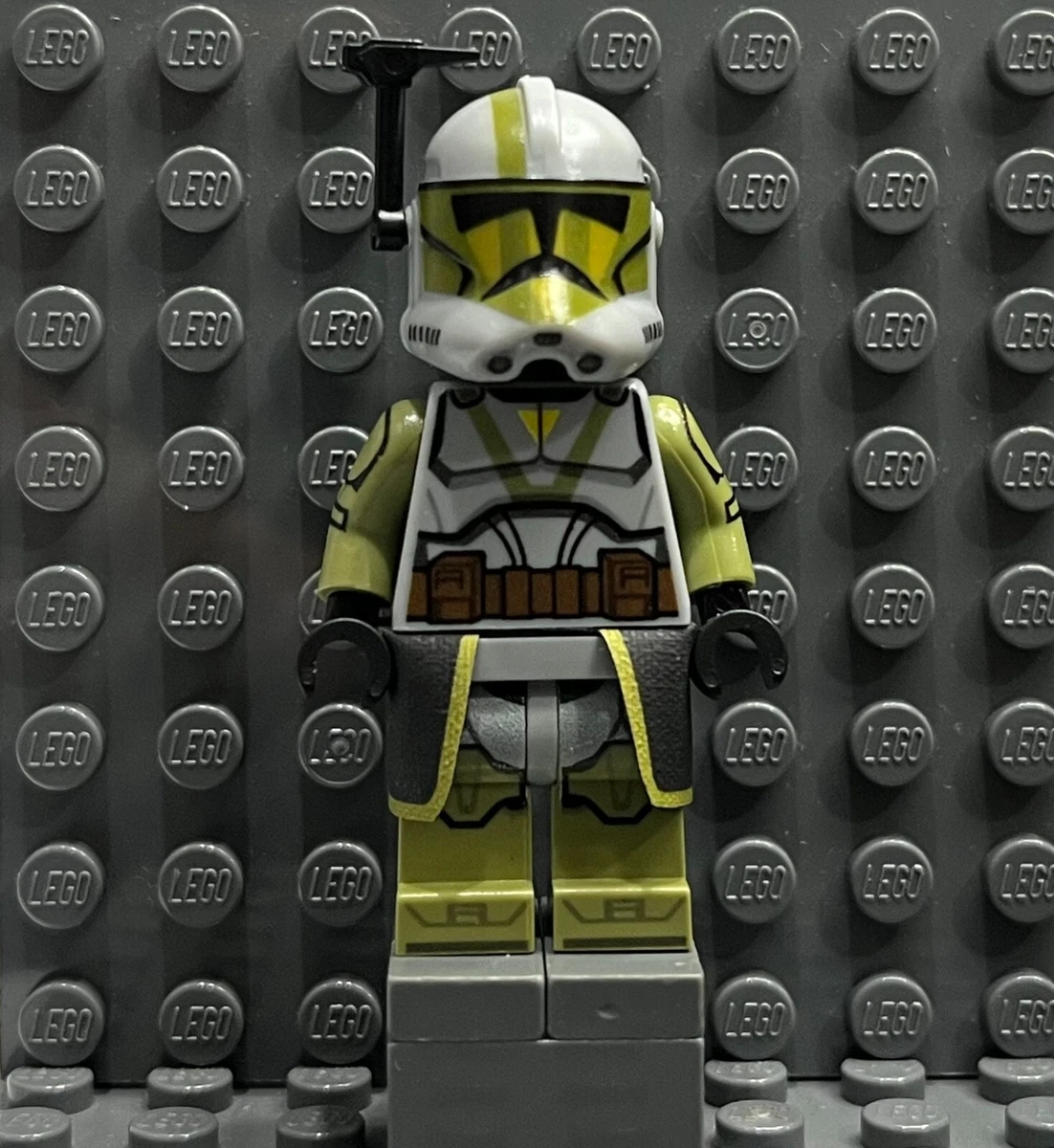 Commander on sale gree legion