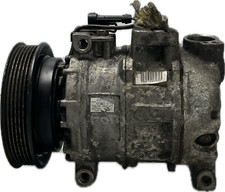 COMPRESSORE A/C per modello per LANCIA THESIS codice ricambio 447220-8153