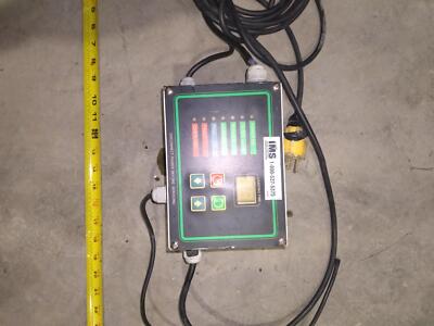 IMS LOADER OPERATOR MODULE